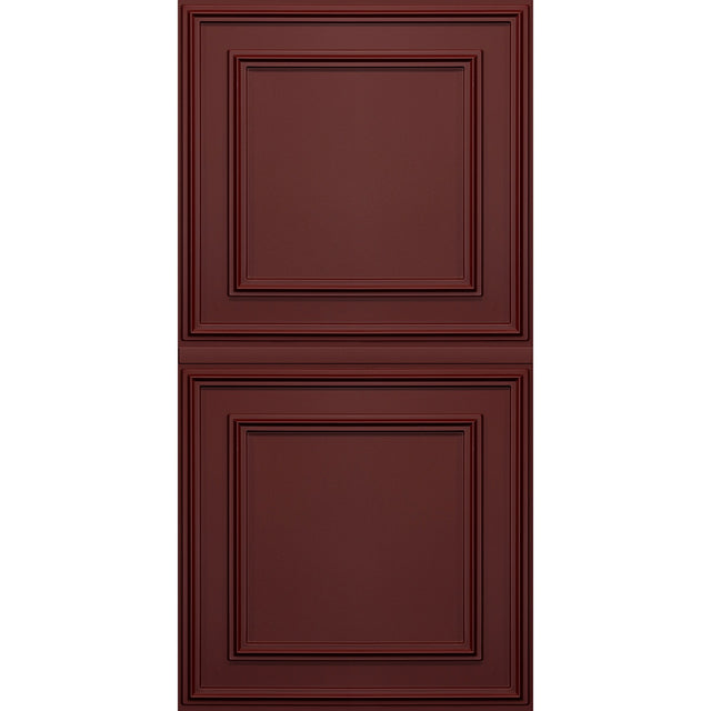 Noble Square Ceiling Tile (2x4)